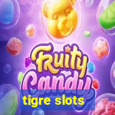 tigre slots - sortudo